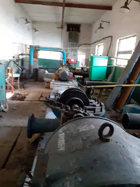 Ефективна реконструкція насосної станції: послуги 'Опт-Агро'
