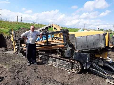 Спецтехніка 'Опт-Агро': ваш надійний партнер у будівництві