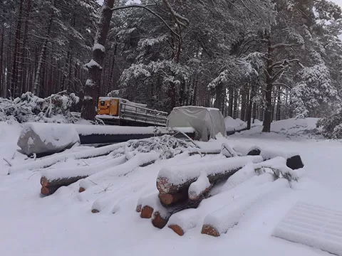 Кейси монтажу трубопроводів від 'Опт-Агро'