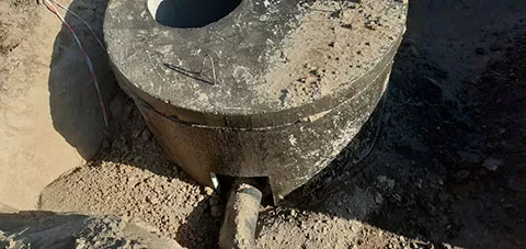 Ефективний монтаж водопроводу: гордість портфоліо 'Опт-Агро'